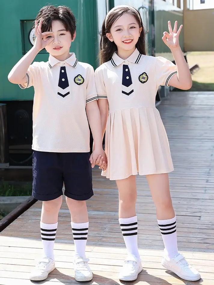 幼儿园园服定做