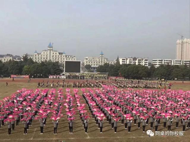 新沂校服定做